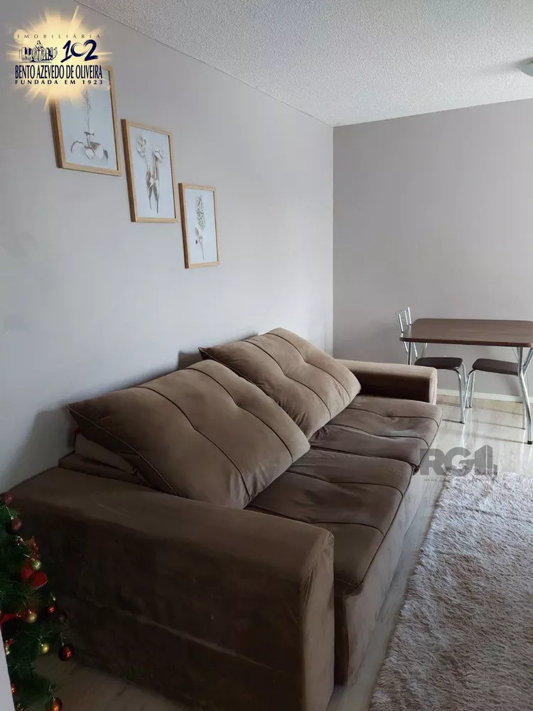 Apartamento, 2 quartos, 47 m² - Foto 4