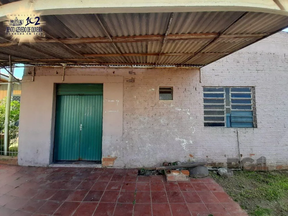 Casa, 2 quartos, 195 m² - Foto 1