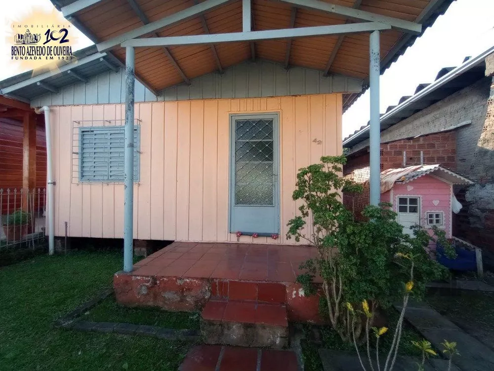 Casa, 2 quartos, 195 m² - Foto 4