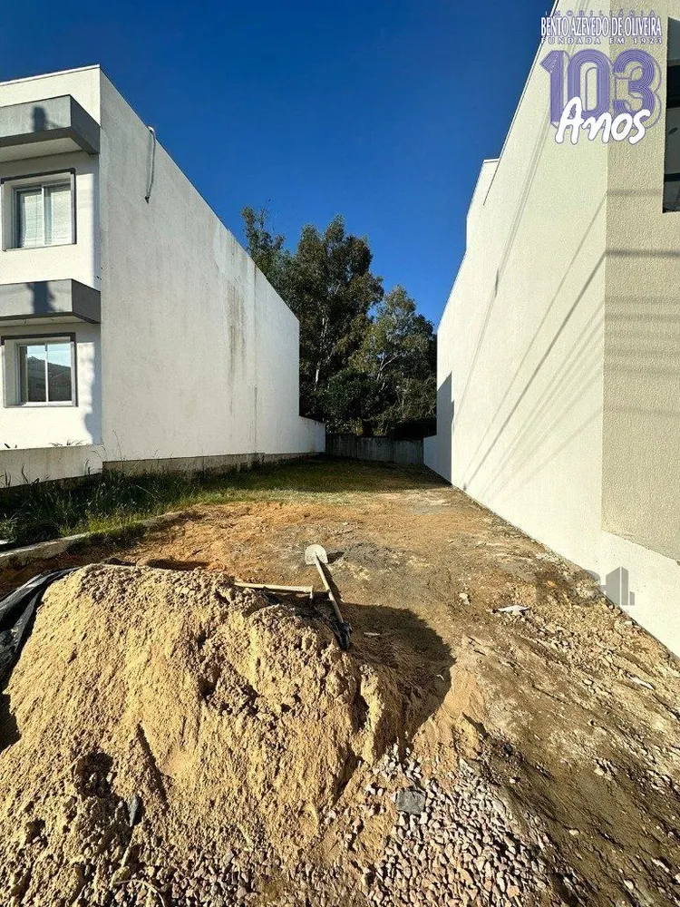 Terreno, 181 m² - Foto 4