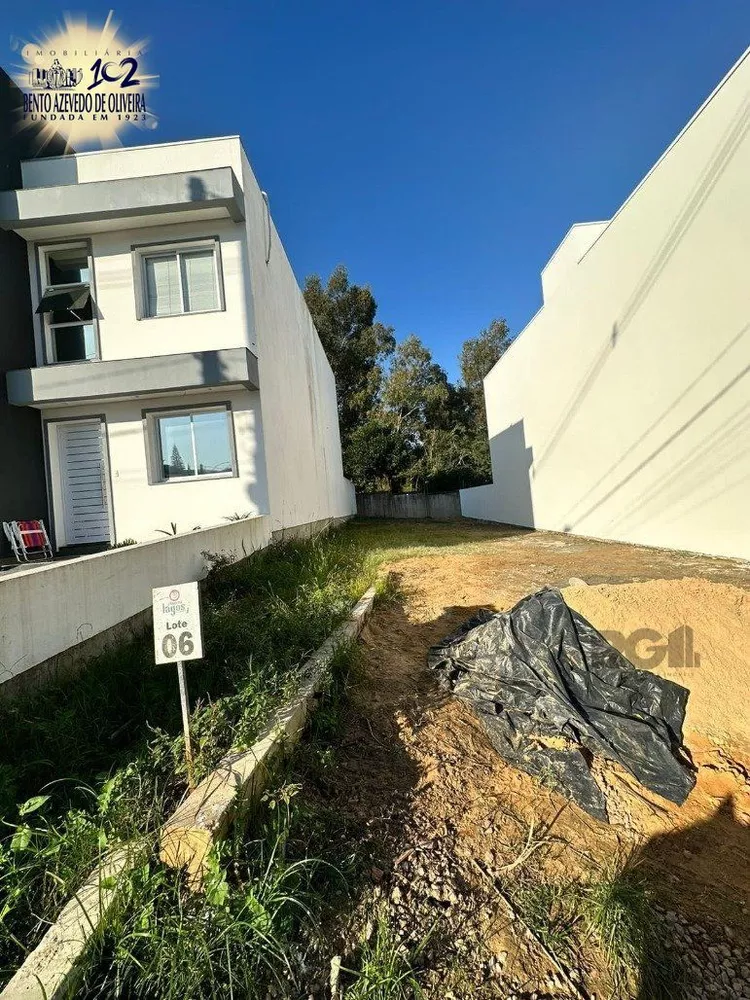 Terreno, 181 m² - Foto 3