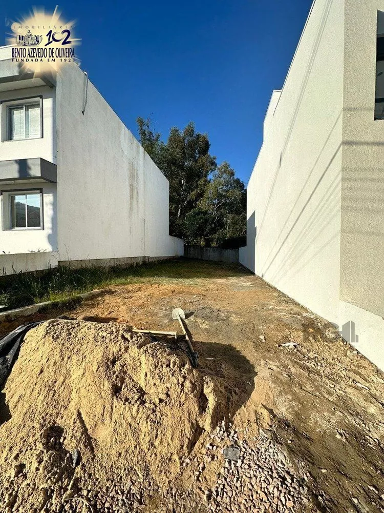 Terreno, 181 m² - Foto 1