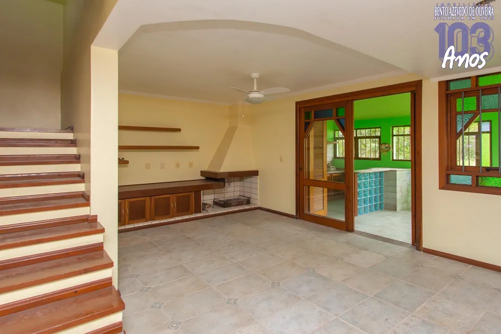 Casa, 3 quartos, 185 m² - Foto 2
