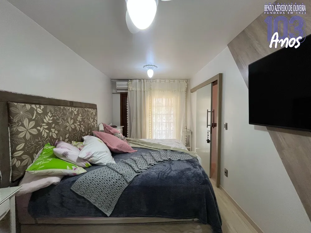 Casa, 4 quartos, 227 m² - Foto 6