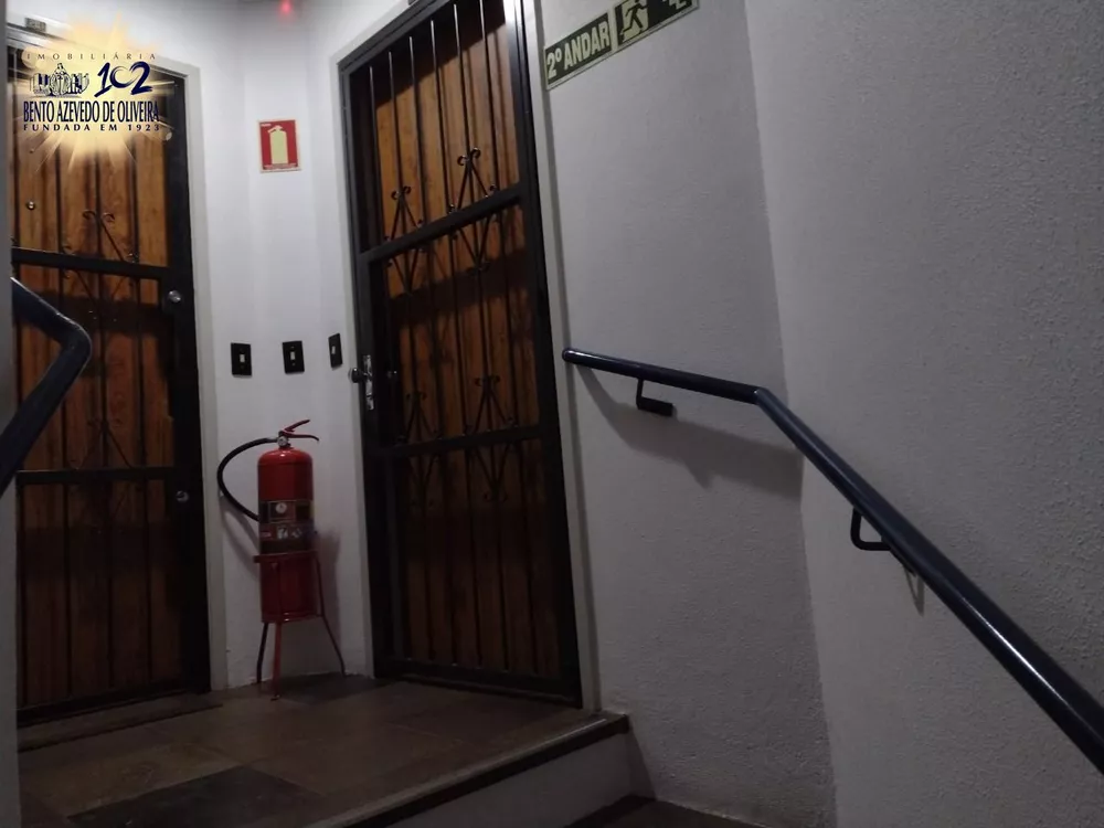 Apartamento, 1 quarto, 50 m² - Foto 3