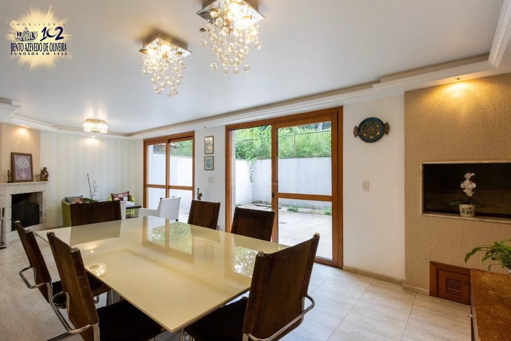 Casa de Condomínio, 4 quartos - Foto 7