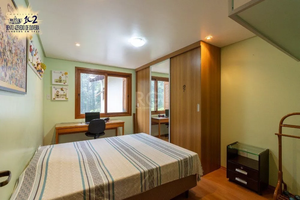 Casa de Condomínio, 4 quartos - Foto 4