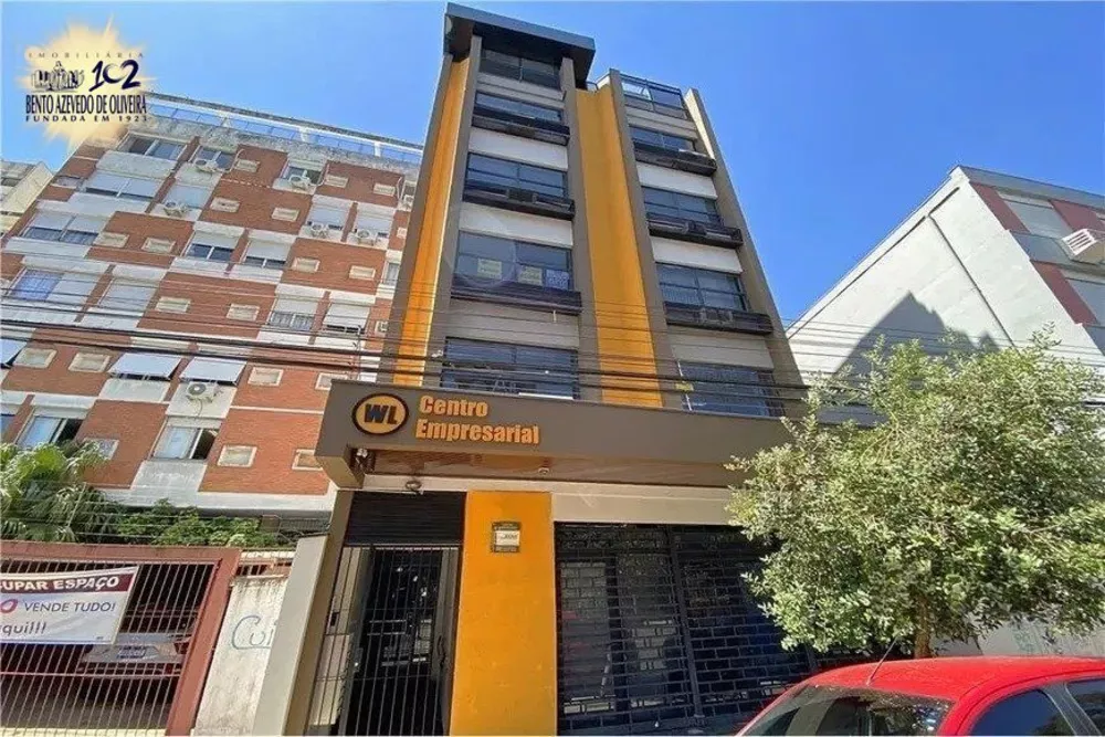Sala-Conjunto, 26 m² - Foto 5