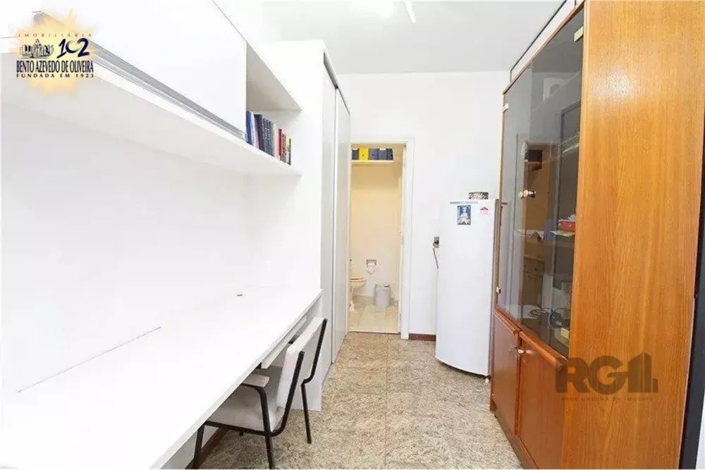 Sala-Conjunto, 26 m² - Foto 2