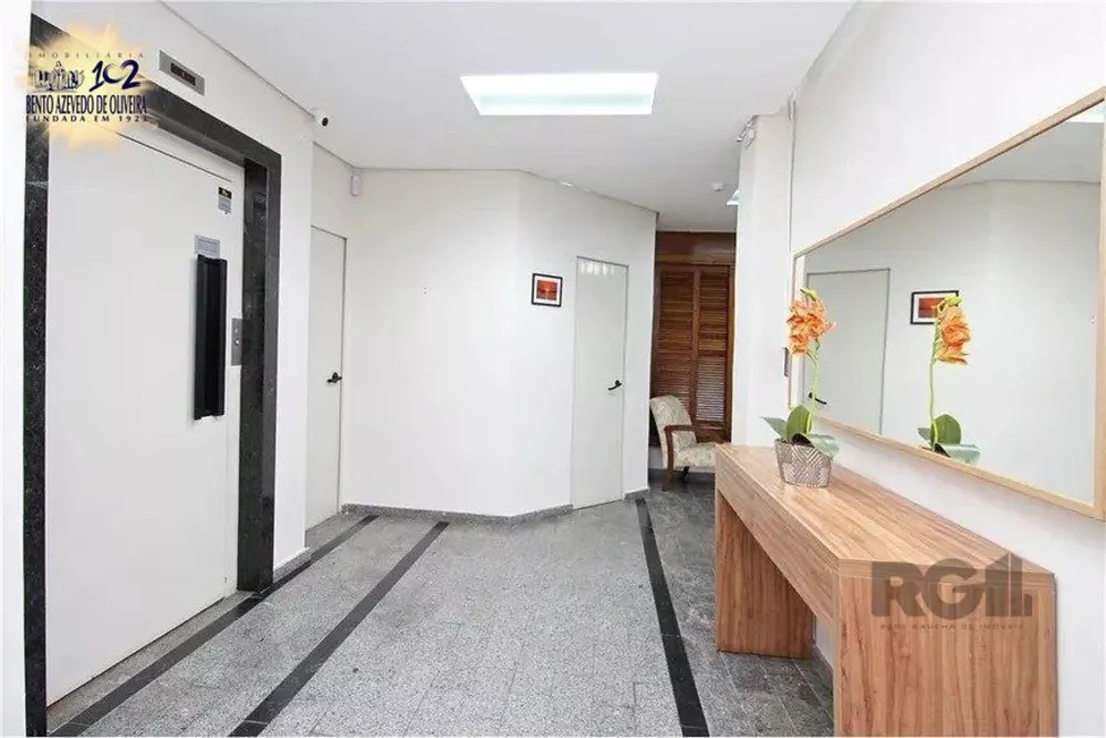 Sala-Conjunto, 26 m² - Foto 8