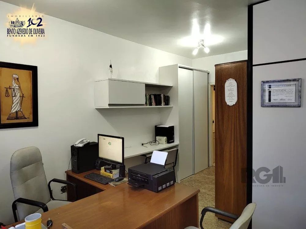 Sala-Conjunto, 26 m² - Foto 4