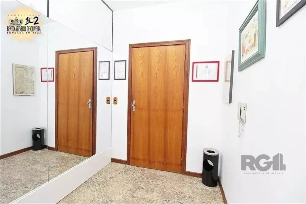 Sala-Conjunto, 26 m² - Foto 1