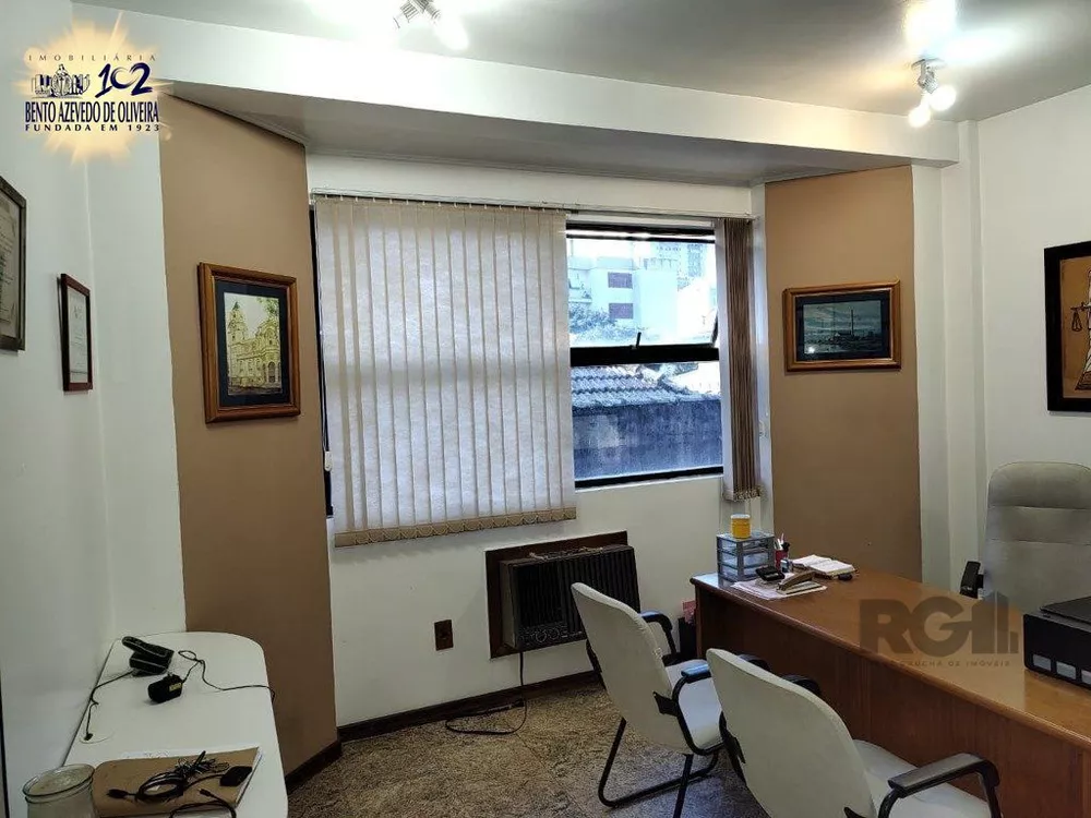 Sala-Conjunto, 26 m² - Foto 7