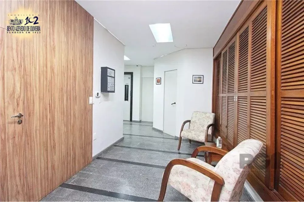 Sala-Conjunto, 26 m² - Foto 3