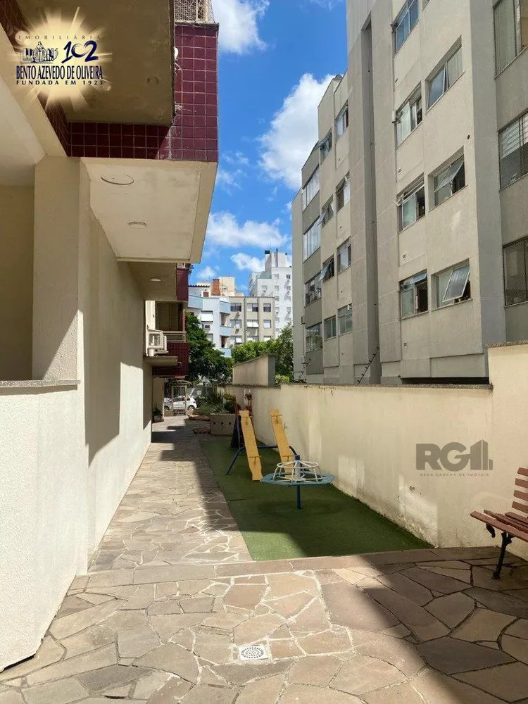 Cobertura, 3 quartos, 163 m² - Foto 8