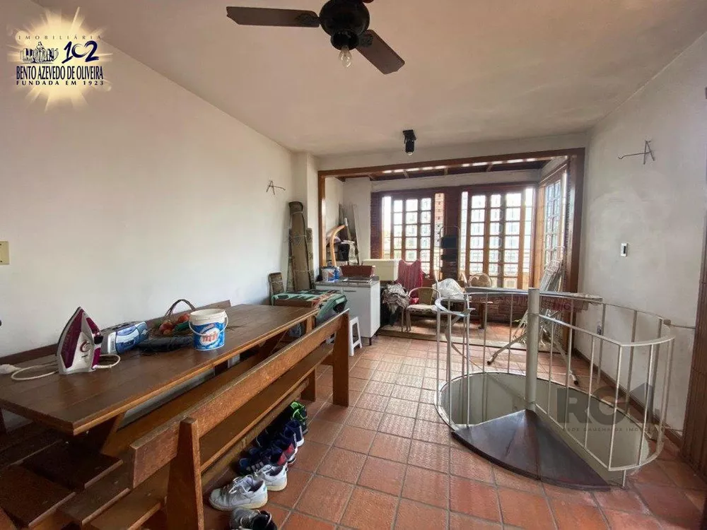 Cobertura, 3 quartos, 163 m² - Foto 3
