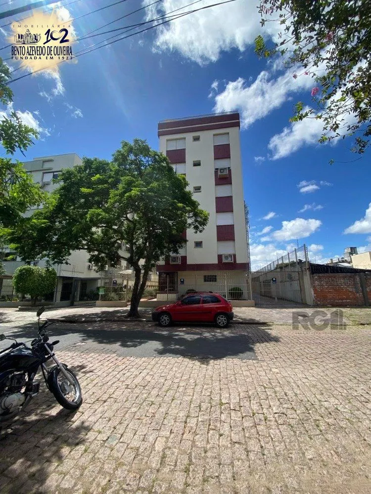 Cobertura, 3 quartos, 163 m² - Foto 4