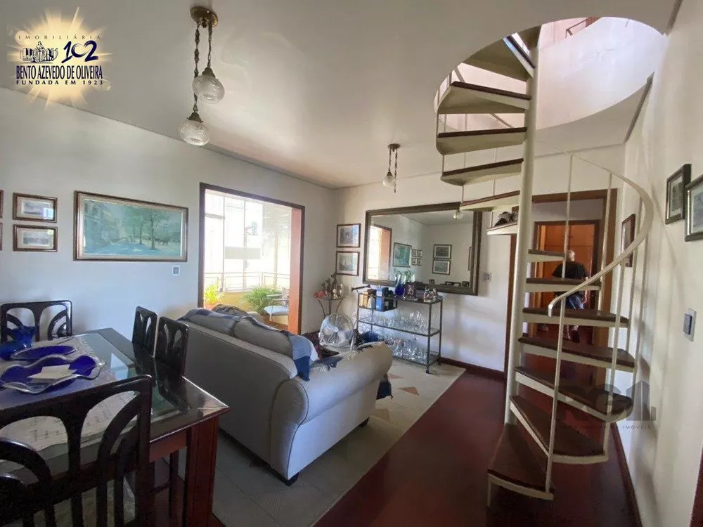 Cobertura, 3 quartos, 163 m² - Foto 6