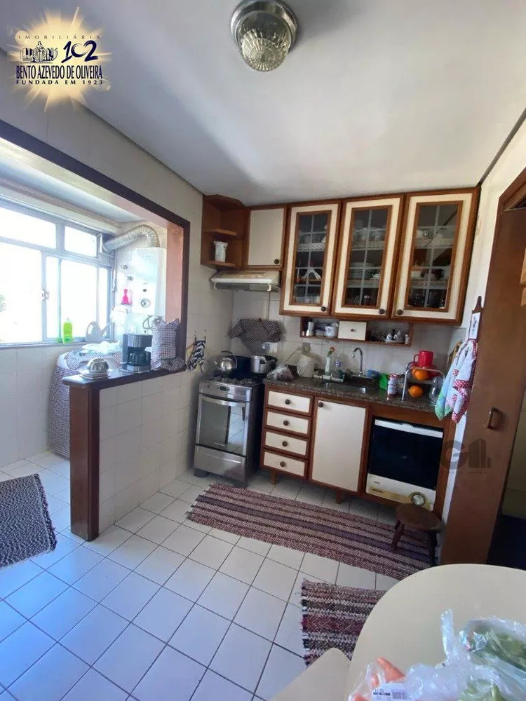 Cobertura, 3 quartos, 163 m² - Foto 7