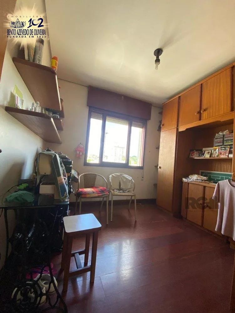 Cobertura, 3 quartos, 163 m² - Foto 1