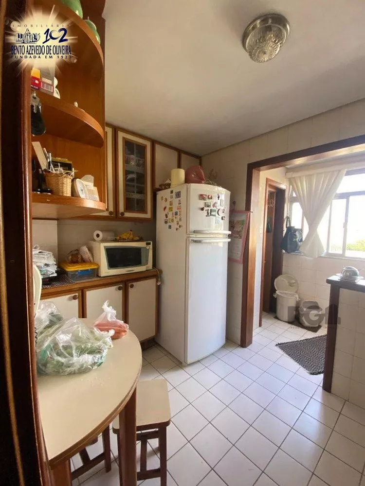 Cobertura, 3 quartos, 163 m² - Foto 5