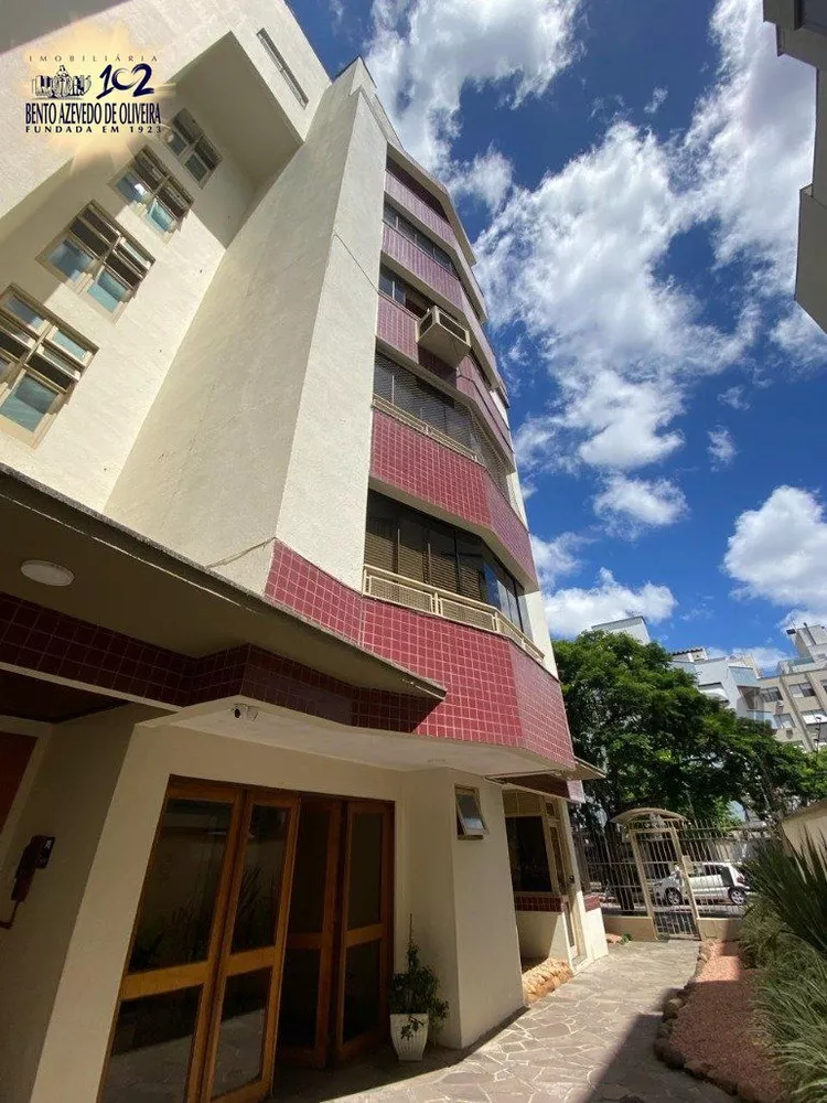 Cobertura, 3 quartos, 163 m² - Foto 2