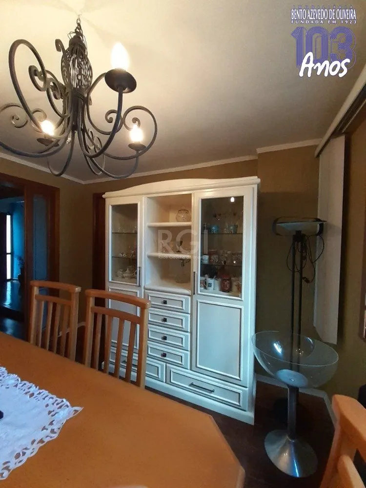 Casa, 3 quartos, 257 m² - Foto 5
