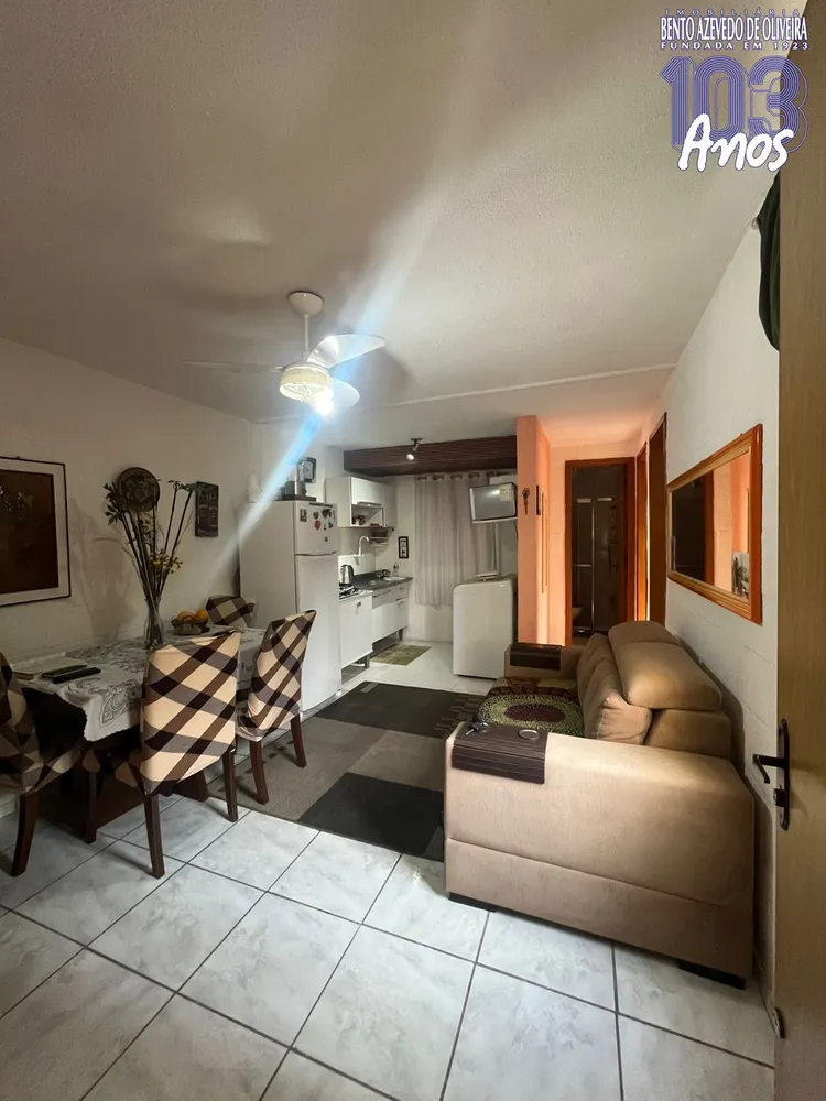 Apartamento, 2 quartos, 38 m² - Foto 7