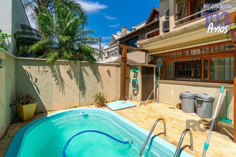 Casa de Condomínio, 3 quartos - Foto 3