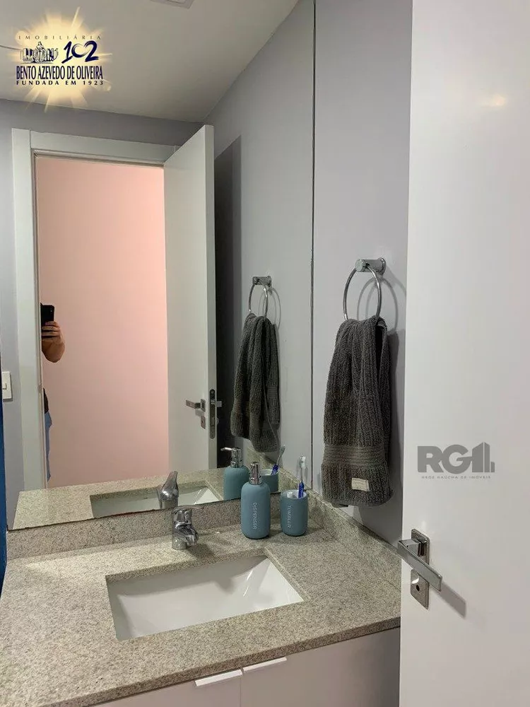 Apartamento, 2 quartos, 52 m² - Foto 7