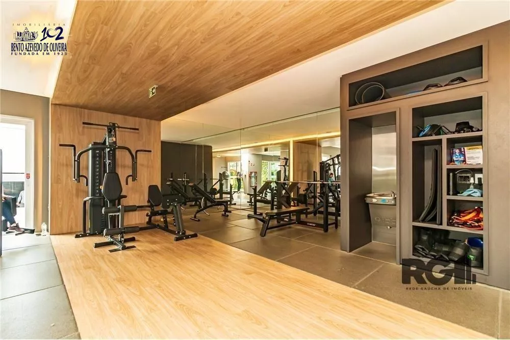 Apartamento, 2 quartos, 52 m² - Foto 4