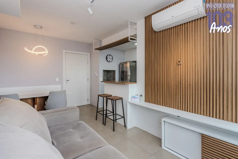 Apartamento, 2 quartos, 52 m² - Foto 10