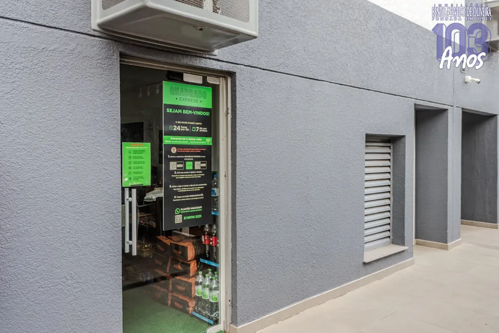 Apartamento, 2 quartos, 52 m² - Foto 9