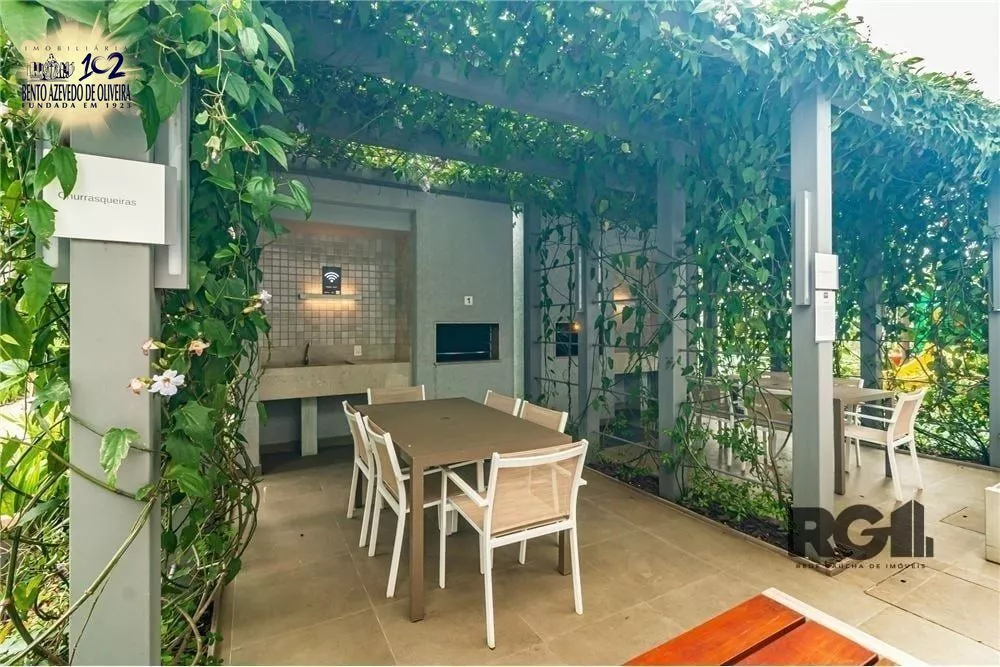Apartamento, 2 quartos, 52 m² - Foto 5