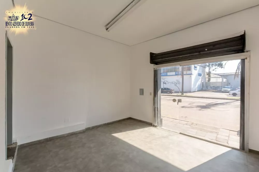 Loja-Salão, 45 m² - Foto 2