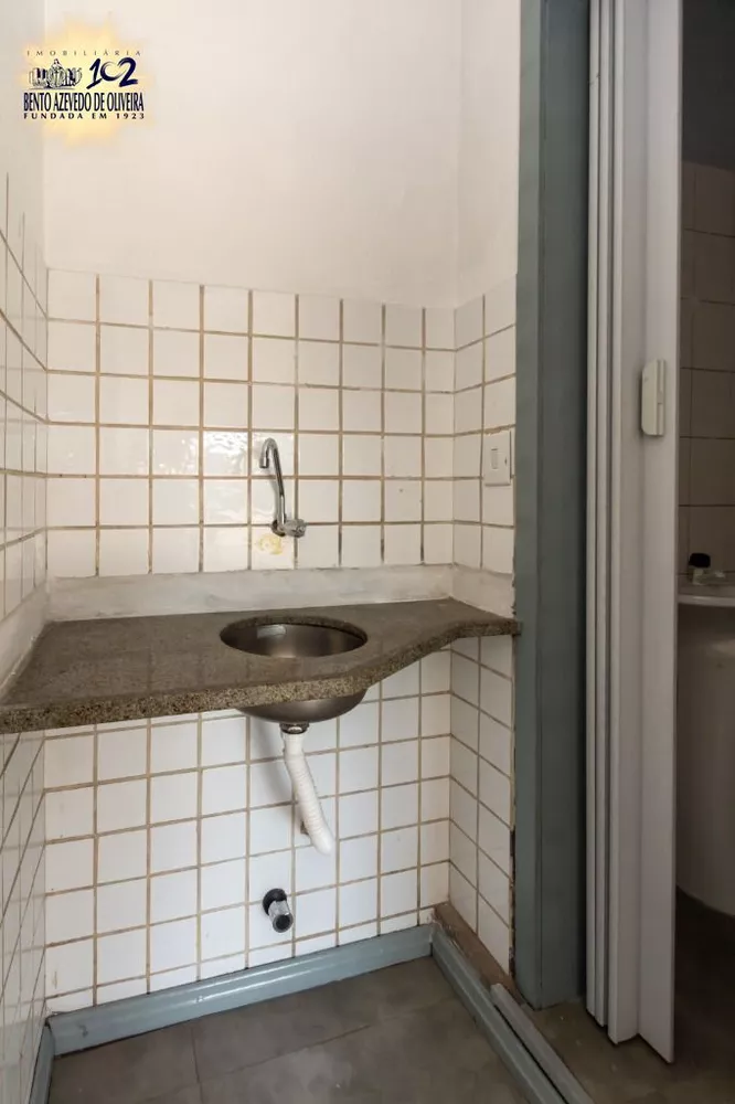 Loja-Salão, 45 m² - Foto 3