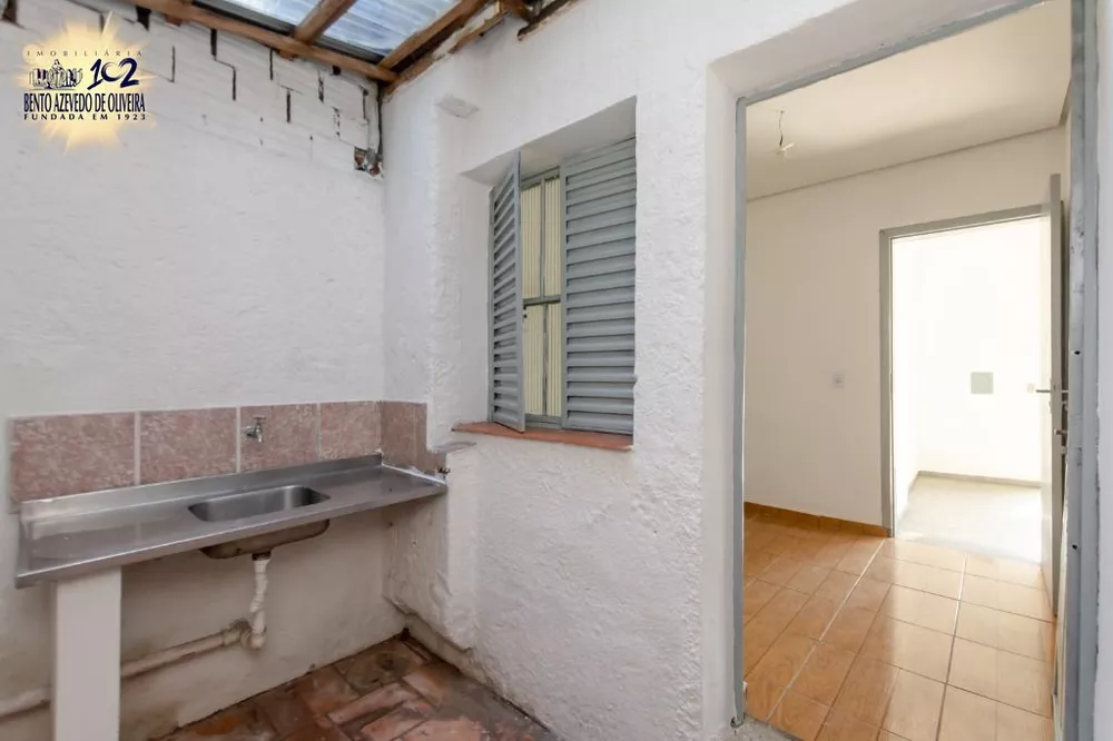 Loja-Salão, 45 m² - Foto 4