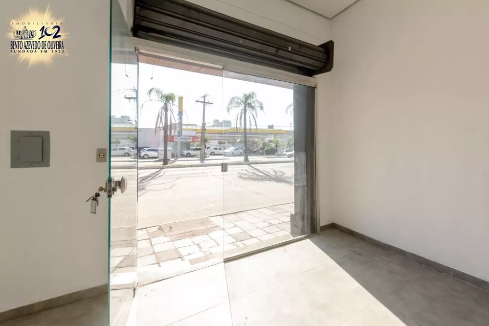 Loja-Salão, 45 m² - Foto 6