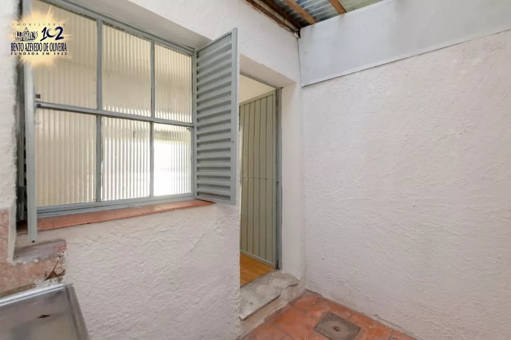 Loja-Salão, 45 m² - Foto 5