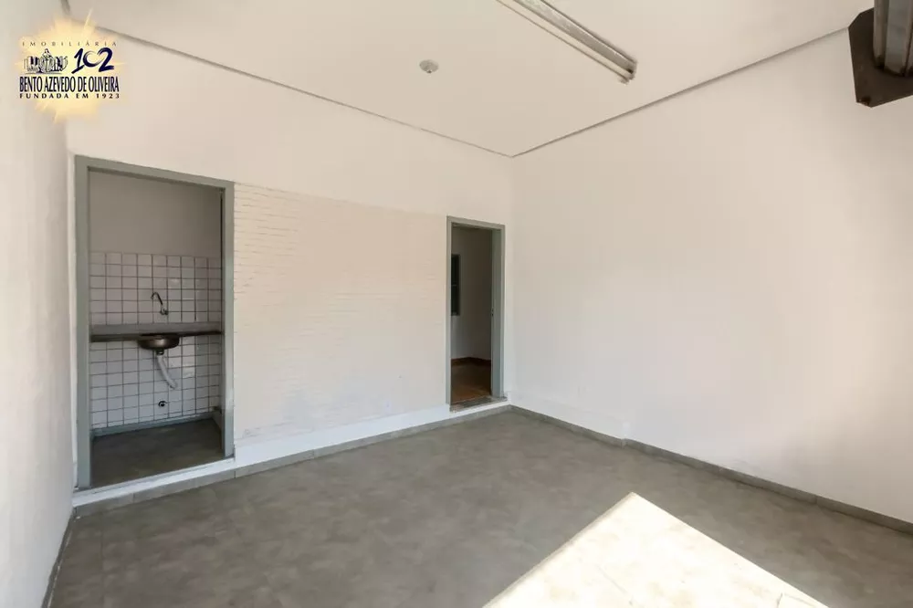 Loja-Salão, 45 m² - Foto 1