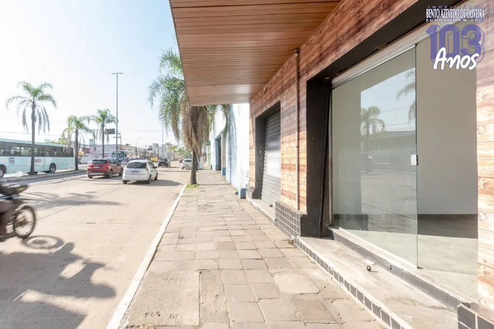 Loja-Salão, 45 m² - Foto 13