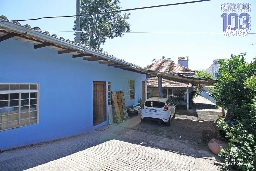 Casa, 3 quartos, 254 m² - Foto 1
