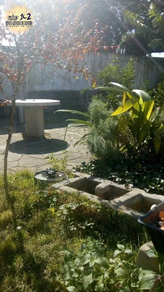 Casa, 3 quartos, 200 m² - Foto 1