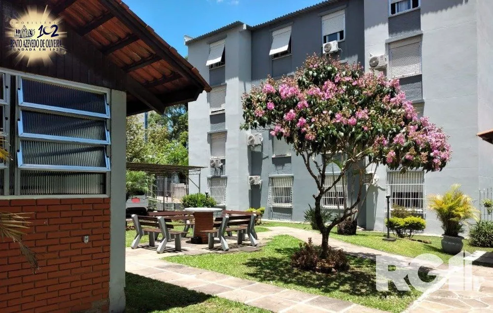 Apartamento, 2 quartos, 52 m² - Foto 4