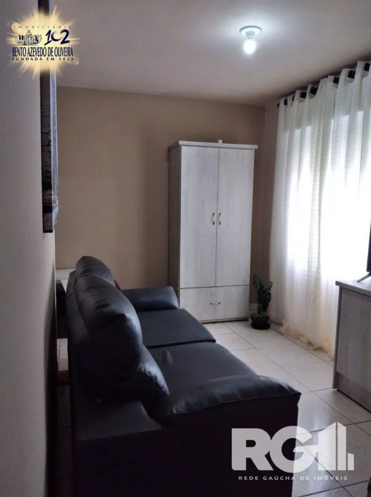 Apartamento, 2 quartos, 52 m² - Foto 3