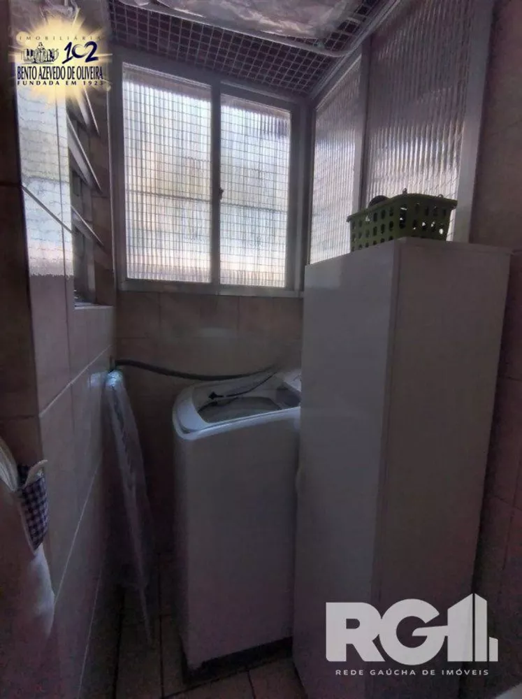 Apartamento, 2 quartos, 52 m² - Foto 1
