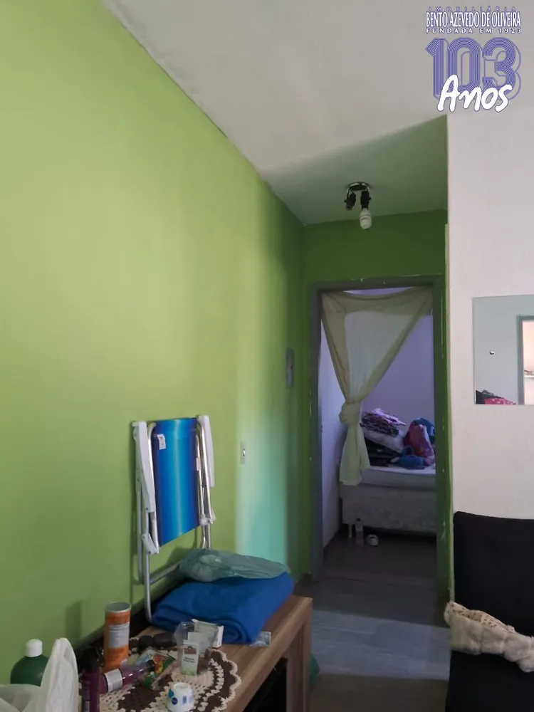 Apartamento, 1 quarto, 44 m² - Foto 2
