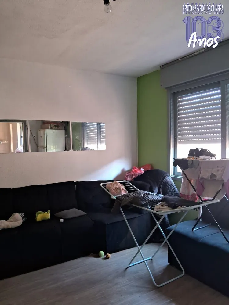 Apartamento, 1 quarto, 44 m² - Foto 6
