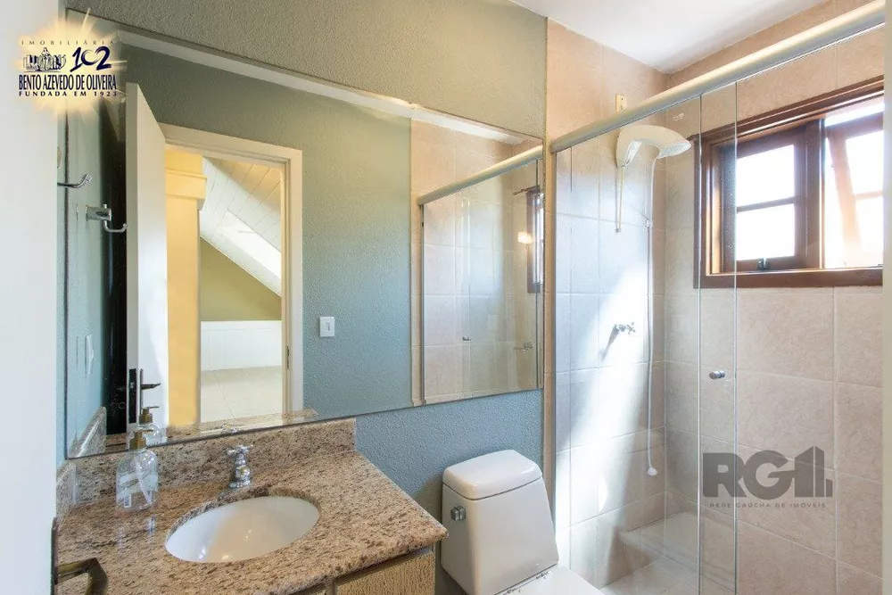 Casa de Condomínio, 3 quartos - Foto 8