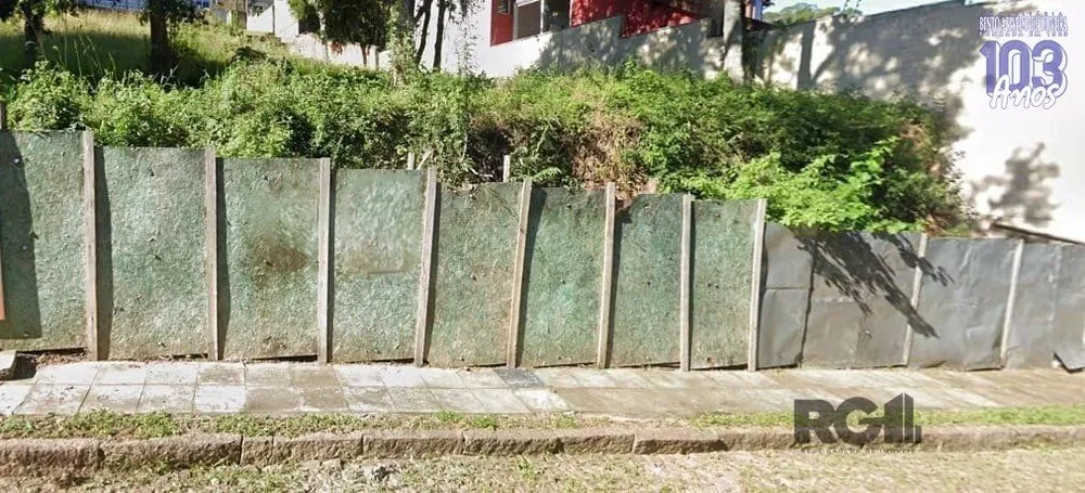 Terreno, 190 m² - Foto 1